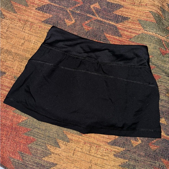 Athletic Skirt with Built in Shorts! - Picture 2 of 8